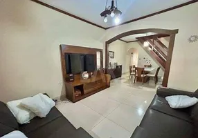 Foto 1 de Casa com 4 Quartos à venda, 200m² em Serrano, Belo Horizonte