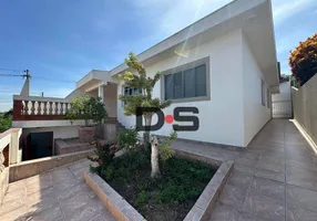 Foto 1 de Casa com 4 Quartos à venda, 285m² em Residencial Parque Alvorada, Cerquilho