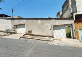 Foto 1 de Casa com 3 Quartos à venda, 230m² em Morada Nova, Contagem