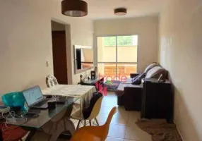 Foto 1 de Apartamento com 2 Quartos à venda, 68m² em Jardim Botânico, Ribeirão Preto