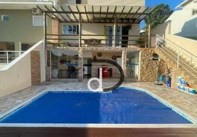Foto 1 de Casa de Condomínio com 3 Quartos à venda, 255m² em Condominio Santa Tereza, Valinhos