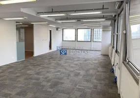 Foto 1 de Sala Comercial para alugar, 213m² em Chácara Santo Antônio, São Paulo