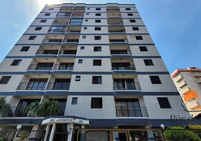 Foto 1 de Apartamento com 1 Quarto à venda, 60m² em Vila Assunção, Praia Grande