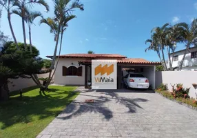 Foto 1 de Casa com 3 Quartos à venda, 97m² em Jardim Nautilus, Cabo Frio