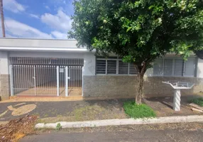 Foto 1 de Casa com 3 Quartos para alugar, 250m² em Vila Fascina, Limeira