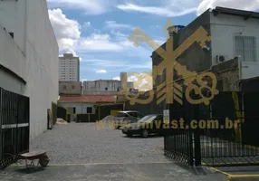 Foto 1 de Lote/Terreno para alugar, 400m² em Chácara Califórnia, São Paulo