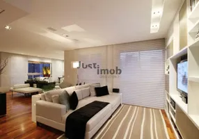 Foto 1 de Apartamento com 3 Quartos à venda, 234m² em Cidade Monções, São Paulo