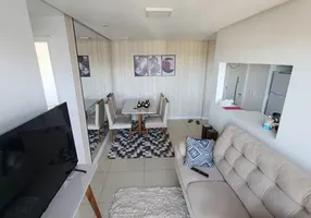 Foto 1 de Apartamento com 2 Quartos à venda, 58m² em Ferrazópolis, São Bernardo do Campo