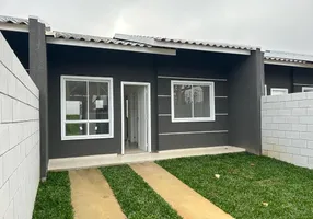 Foto 1 de Casa com 3 Quartos à venda, 150m² em Centro, Garuva