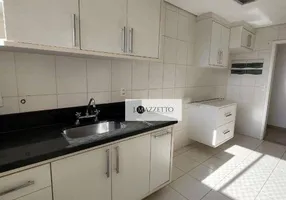 Foto 1 de Apartamento com 3 Quartos à venda, 108m² em Vila Todos os Santos, Indaiatuba