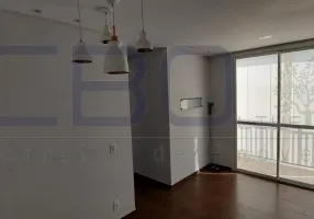 Foto 1 de Apartamento com 2 Quartos para alugar, 50m² em Jardim Brasil, São Paulo