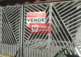 Foto 1 de Sobrado com 3 Quartos à venda, 190m² em Vila Almeida, São Paulo