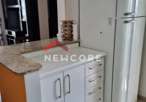 Foto 1 de Apartamento com 2 Quartos à venda, 58m² em Assunção, São Bernardo do Campo