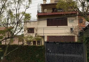 Foto 1 de Casa com 5 Quartos à venda, 460m² em Bom Jesus, Porto Alegre