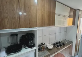 Foto 1 de Apartamento com 2 Quartos à venda, 57m² em Acupe de Brotas, Salvador