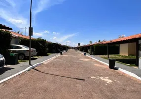 Foto 1 de Casa de Condomínio com 3 Quartos à venda, 140m² em Residencial Vereda dos Buritis, Goiânia