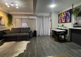 Foto 1 de Apartamento com 2 Quartos à venda, 89m² em Igara, Canoas