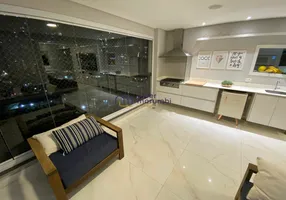 Foto 1 de Apartamento com 3 Quartos à venda, 96m² em Vila Andrade, São Paulo