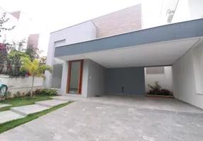 Foto 1 de Casa de Condomínio com 4 Quartos à venda, 190m² em Aparecidinha, Sorocaba