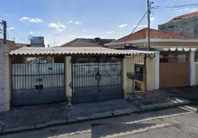 Foto 1 de Lote/Terreno à venda, 240m² em Tucuruvi, São Paulo