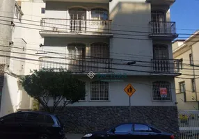 Foto 1 de Apartamento com 3 Quartos à venda, 105m² em Gutierrez, Belo Horizonte