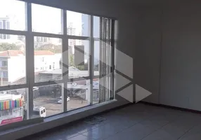 Foto 1 de Sala Comercial para alugar, 41m² em Floresta, Porto Alegre