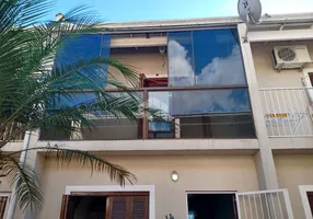 Foto 1 de Casa de Condomínio com 2 Quartos à venda, 99m² em Vila Silveira Martins, Cachoeirinha