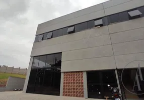 Foto 1 de Galpão/Depósito/Armazém para alugar, 954m² em Alphaville Nova Esplanada, Votorantim