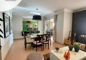 Foto 1 de Apartamento com 3 Quartos à venda, 160m² em Jardim Canadá, Ribeirão Preto