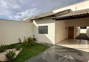 Foto 1 de Casa com 2 Quartos à venda, 120m² em Wanel Ville, Sorocaba