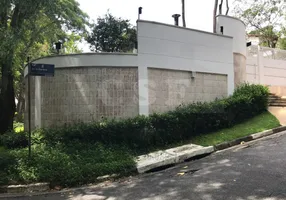 Foto 1 de Casa de Condomínio com 4 Quartos à venda, 570m² em Parque dos Principes, Osasco