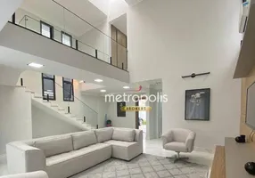 Foto 1 de Sobrado com 4 Quartos à venda, 350m² em Riviera de São Lourenço, Bertioga