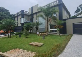 Foto 1 de Casa de Condomínio com 5 Quartos para venda ou aluguel, 1100m² em Alphaville Residencial Dois, Barueri