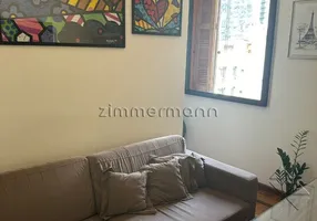 Foto 1 de Apartamento com 1 Quarto à venda, 26m² em República, São Paulo