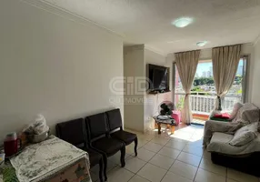 Foto 1 de Apartamento com 3 Quartos à venda, 67m² em Goiabeiras, Cuiabá