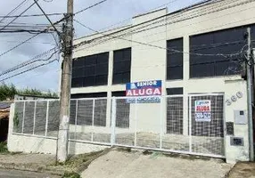 Foto 1 de Galpão/Depósito/Armazém para alugar, 215m² em Aeroporto, Juiz de Fora