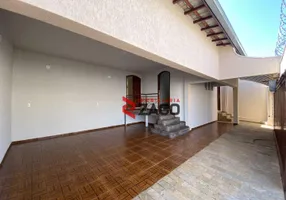 Foto 1 de Casa com 3 Quartos à venda, 240m² em Estados Unidos, Uberaba