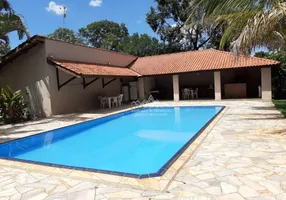 Foto 1 de Fazenda/Sítio com 5 Quartos à venda, 5000m² em Itanhangá Chácaras de Recreio, Ribeirão Preto