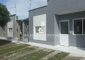 Foto 1 de Casa de Condomínio com 3 Quartos à venda, 60m² em Ancuri, Fortaleza