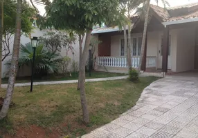 Foto 1 de Casa com 3 Quartos à venda, 138m² em Loteamento Nova Espírito Santo, Valinhos