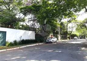 Foto 1 de Lote/Terreno à venda, 452m² em Granja Julieta, São Paulo