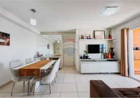 Foto 1 de Apartamento com 3 Quartos à venda, 69m² em Nova Parnamirim, Parnamirim