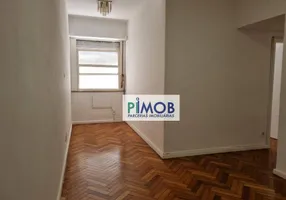 Foto 1 de Apartamento com 3 Quartos à venda, 92m² em Copacabana, Rio de Janeiro