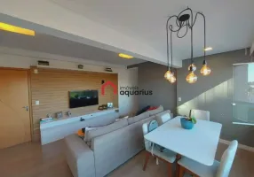 Foto 1 de Apartamento com 3 Quartos à venda, 84m² em Jardim Veneza, São José dos Campos