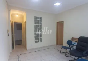 Foto 1 de Sala Comercial para alugar, 33m² em República, São Paulo