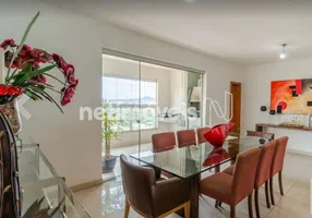 Foto 1 de Apartamento com 4 Quartos à venda, 121m² em Ouro Preto, Belo Horizonte