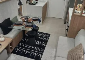 Foto 1 de Apartamento com 2 Quartos à venda, 35m² em Socorro, São Paulo