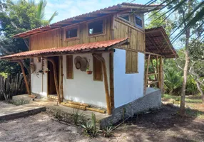 Foto 1 de Casa com 2 Quartos para alugar, 50m² em Centro, Uruçuca