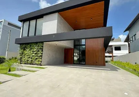 Foto 1 de Casa de Condomínio com 5 Quartos à venda, 299m² em Amazonia Park, Cabedelo