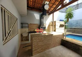 Foto 1 de Casa com 2 Quartos à venda, 230m² em Nucleo Residencial Vale Verde, Itatiba